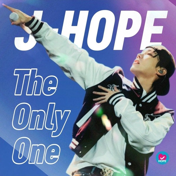 Foto profil j-hope (BTS) yang disukai penggemar
