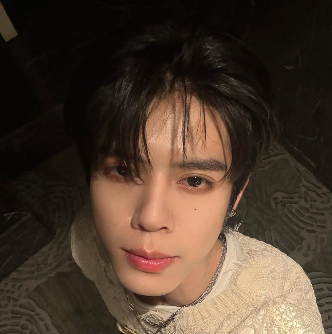 Behind-the-scenes cut of DORN (NexT1DE)