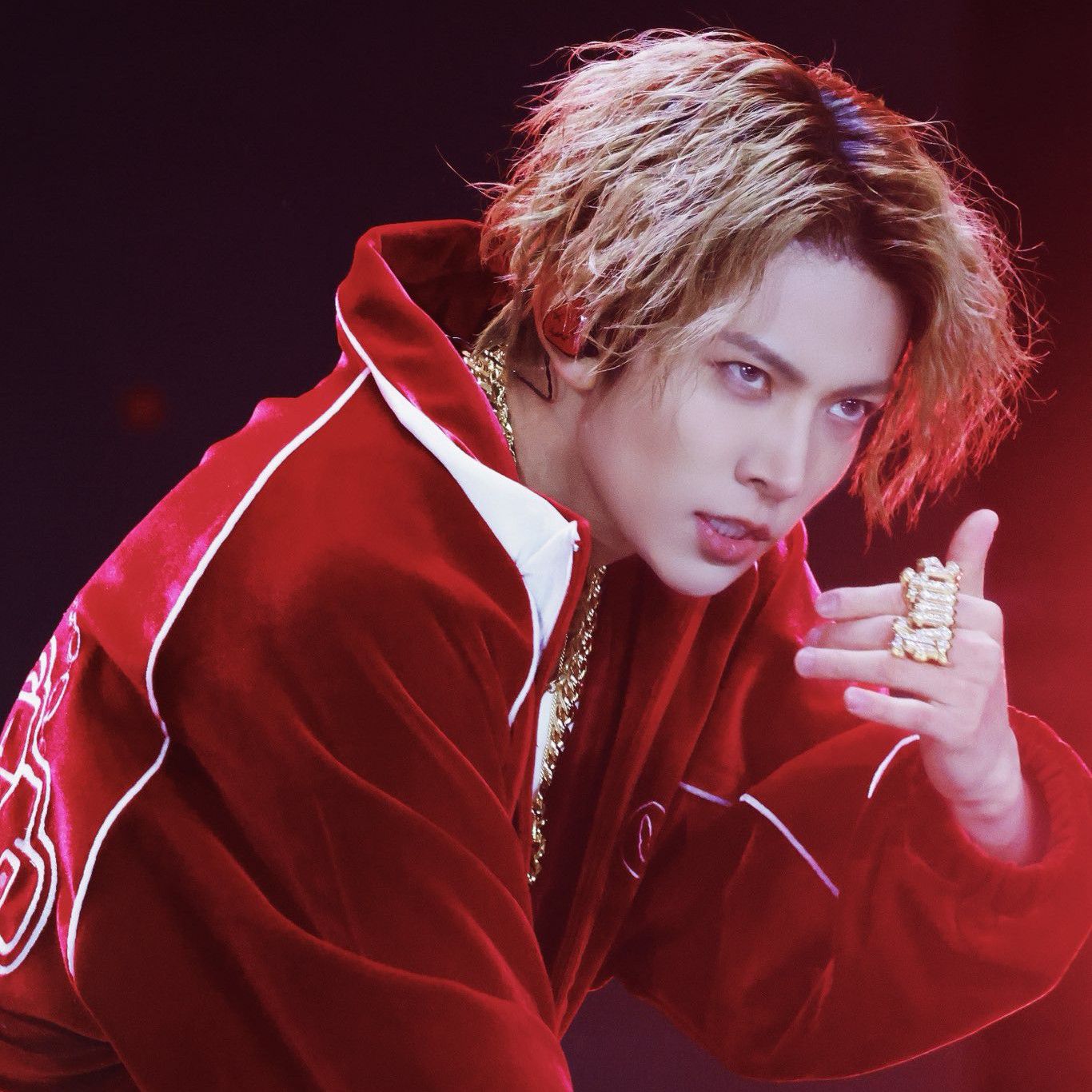 희승 (ENHYPEN)의 비하인드 컷