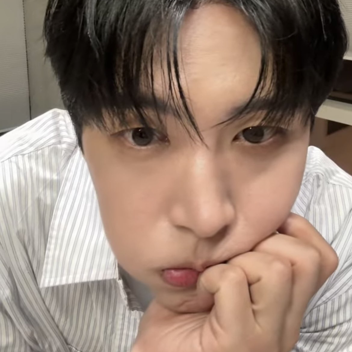 ジェユン (SF9)ファンが撮った瞬間