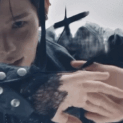 Recent activity shot of SHOTARO (RIIZE)