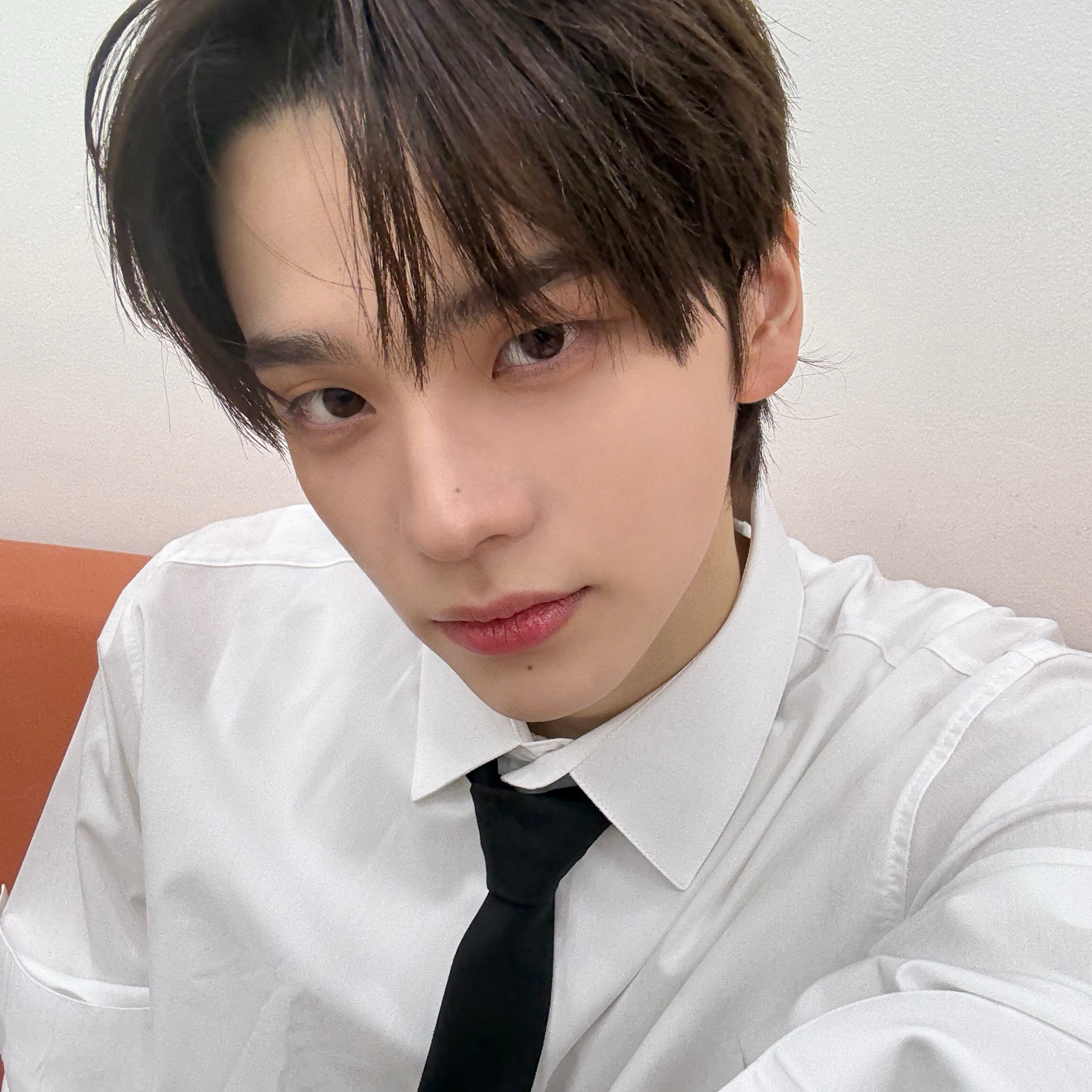 Latest photo of Shinyu (TWS)
