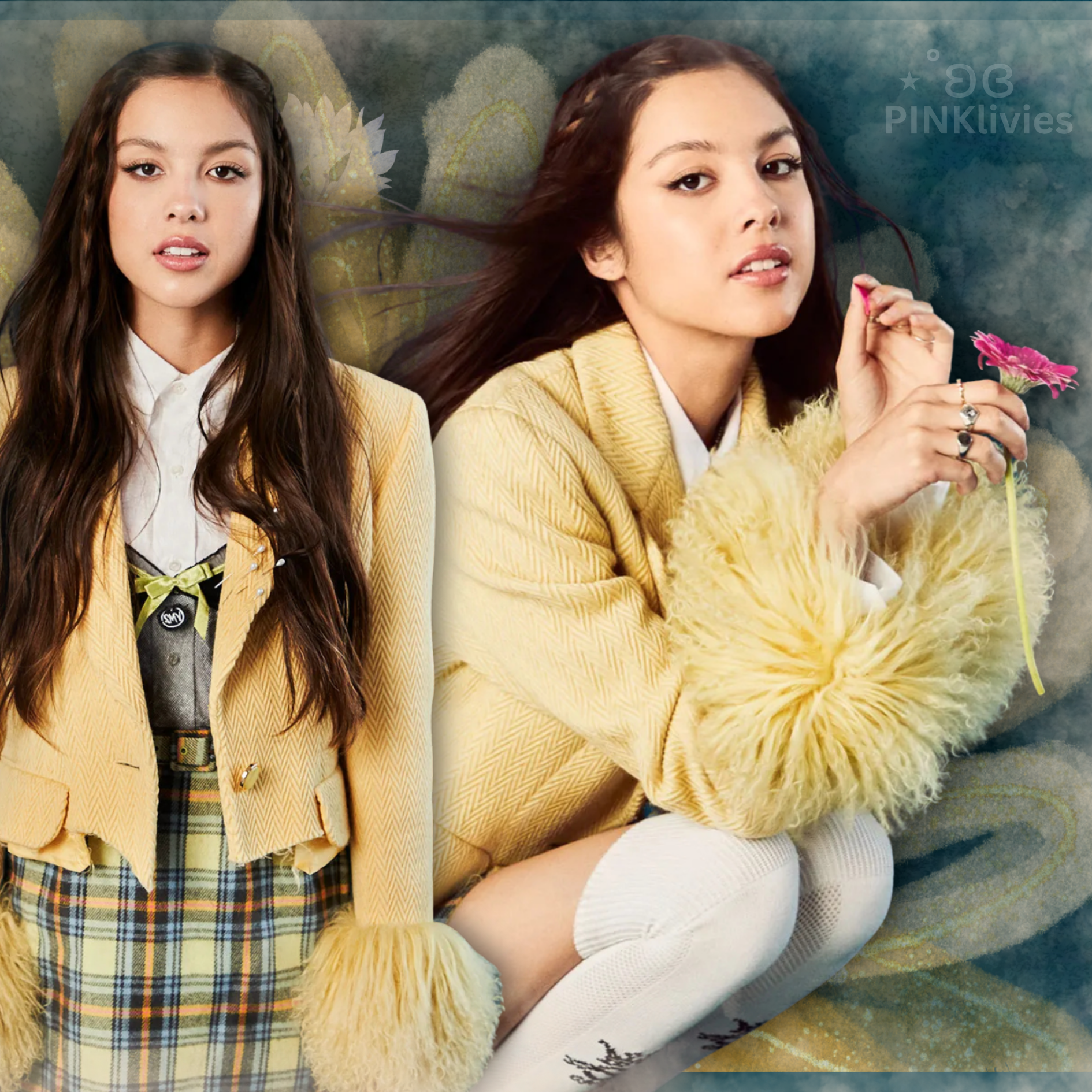 Latest photo of Olivia Rodrigo