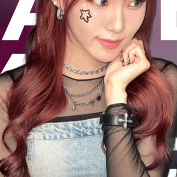 Behind-the-scenes cut of Monday (Weeekly)