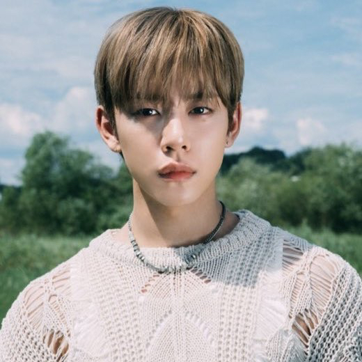 A moment captured by Daehyun (B.A.P)'s fan