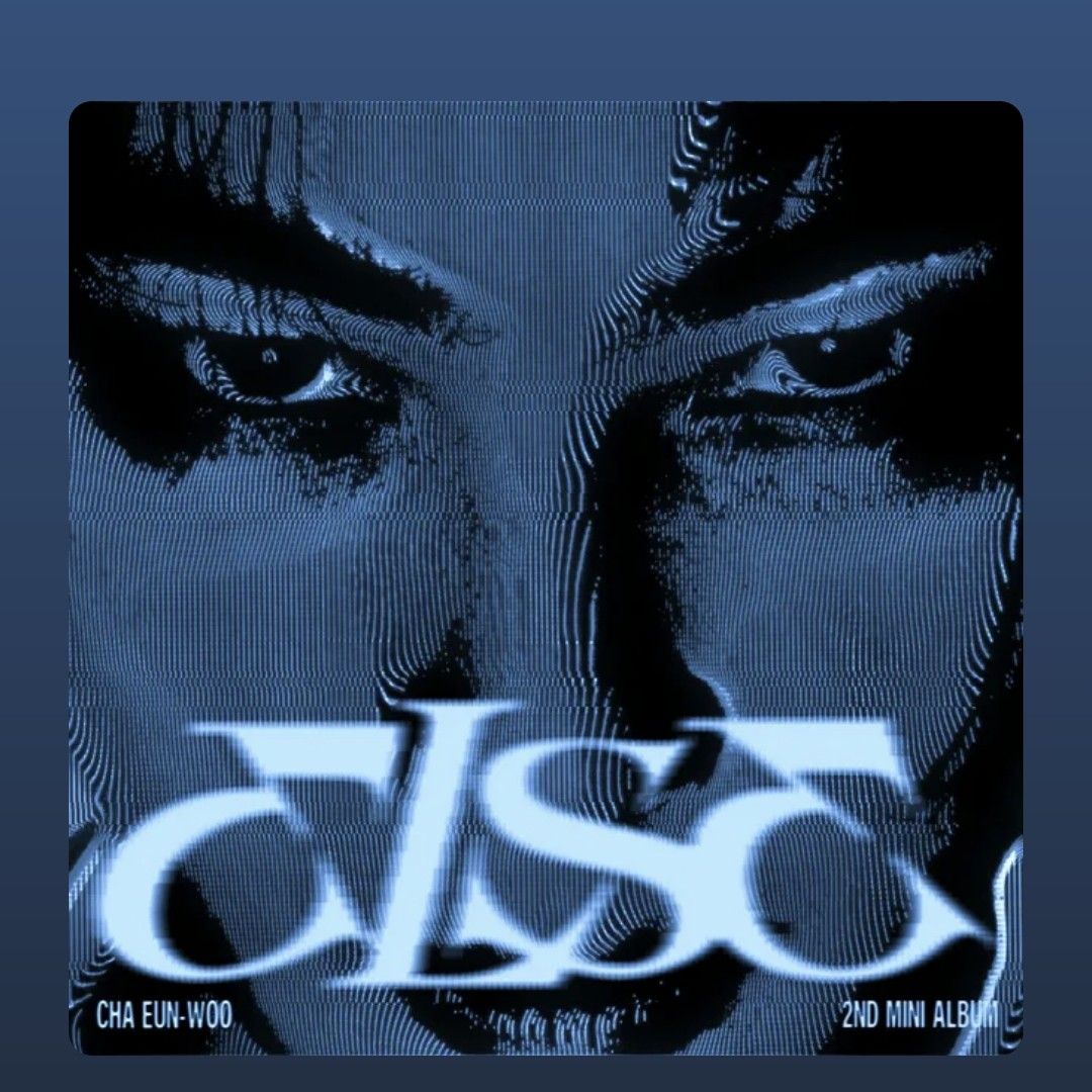 A moment captured by ASTRO's fan