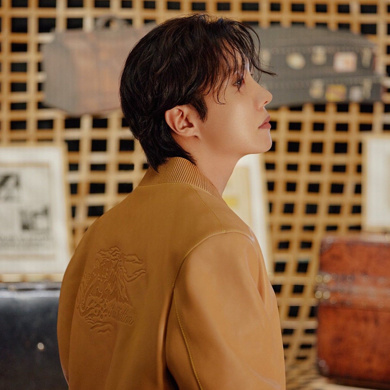 제이홉 (방탄소년단)의 비하인드 컷