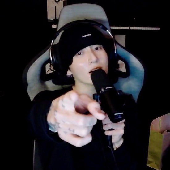 柾国 (防弹少年团)粉丝拍下的瞬间