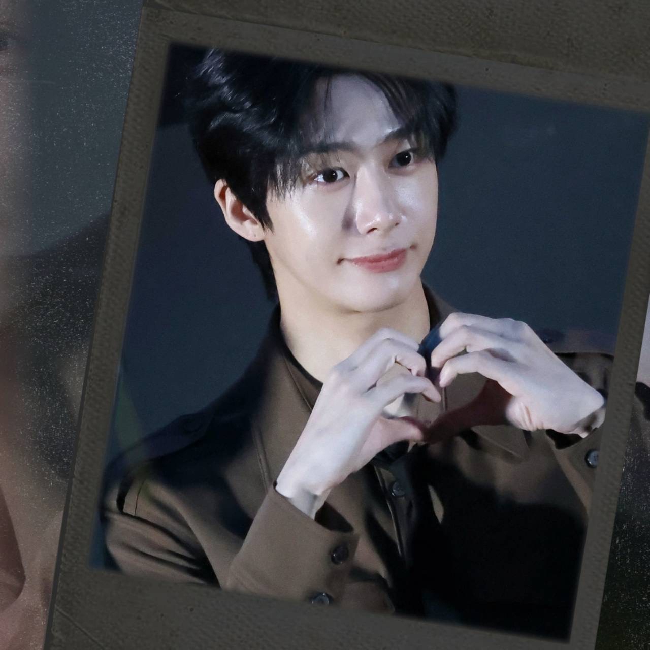 Latest photo of Hyungwon (MONSTA X)