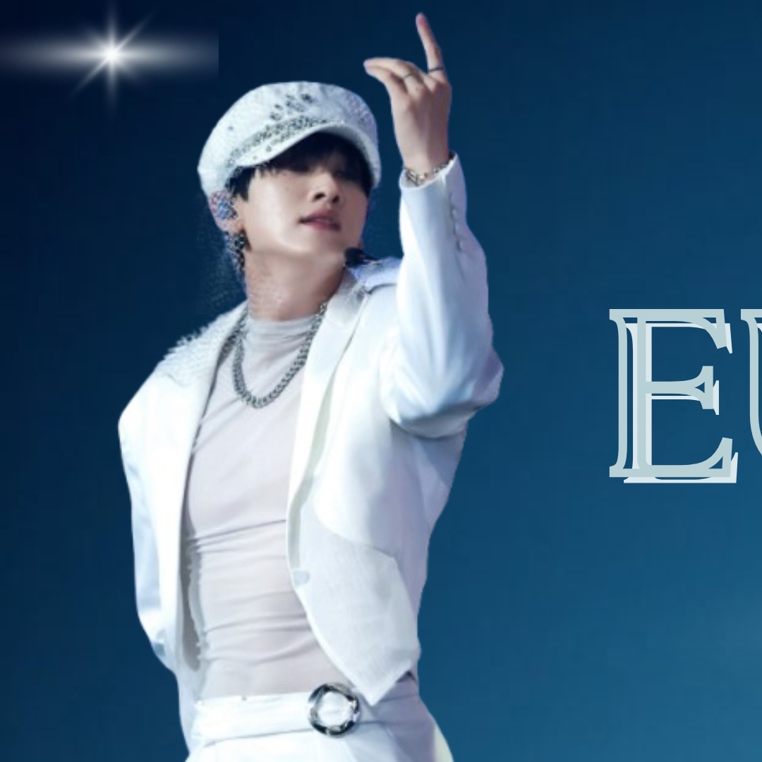 A moment captured by Eunhyuk (Super Junior)'s fan