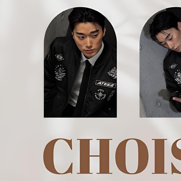 ATEEZ San Fandom Community │ No.1 KPOP App CHOEAEDOL
