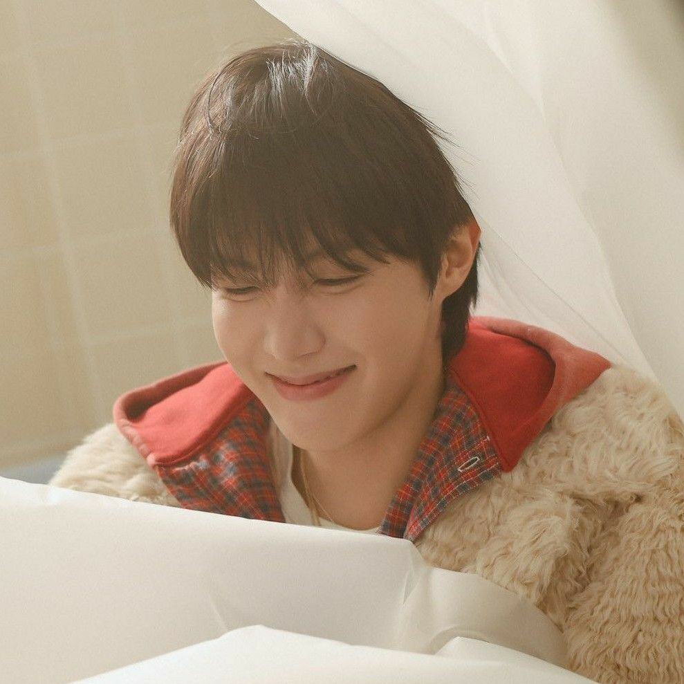 Latest photo of j-hope (BTS)