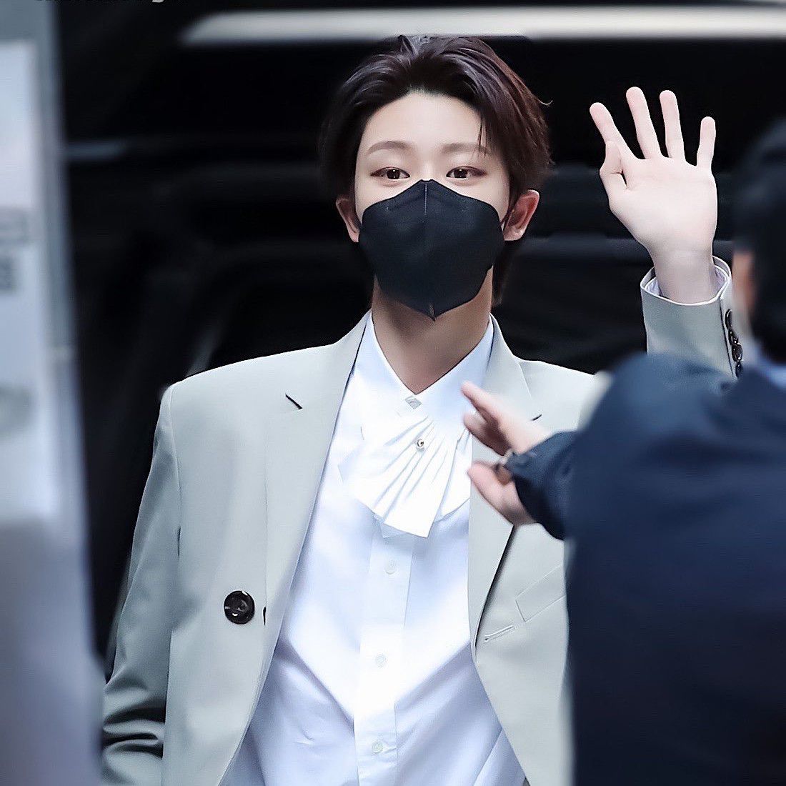 The 8 (SEVENTEEN)的最新活動照片