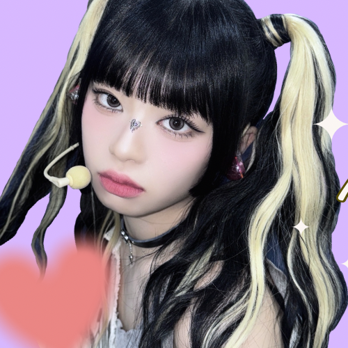 Latest photo of Murakami Rinon (ME:I)
