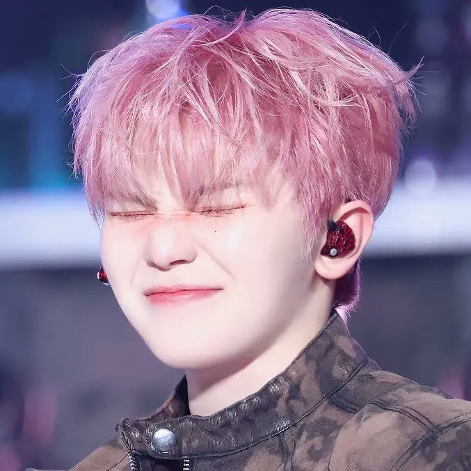 Behind-the-scenes cut of Woozi (SEVENTEEN)