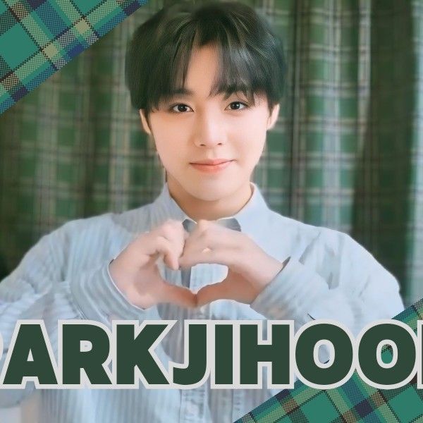 Foto terbaru Park Jihoon