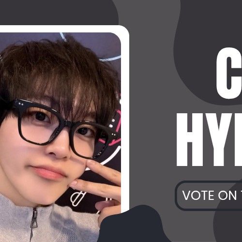 Latest photo of Hyeongjun (CRAVITY)