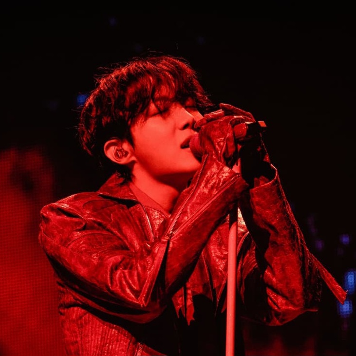 Behind-the-scenes cut of j-hope (BTS)