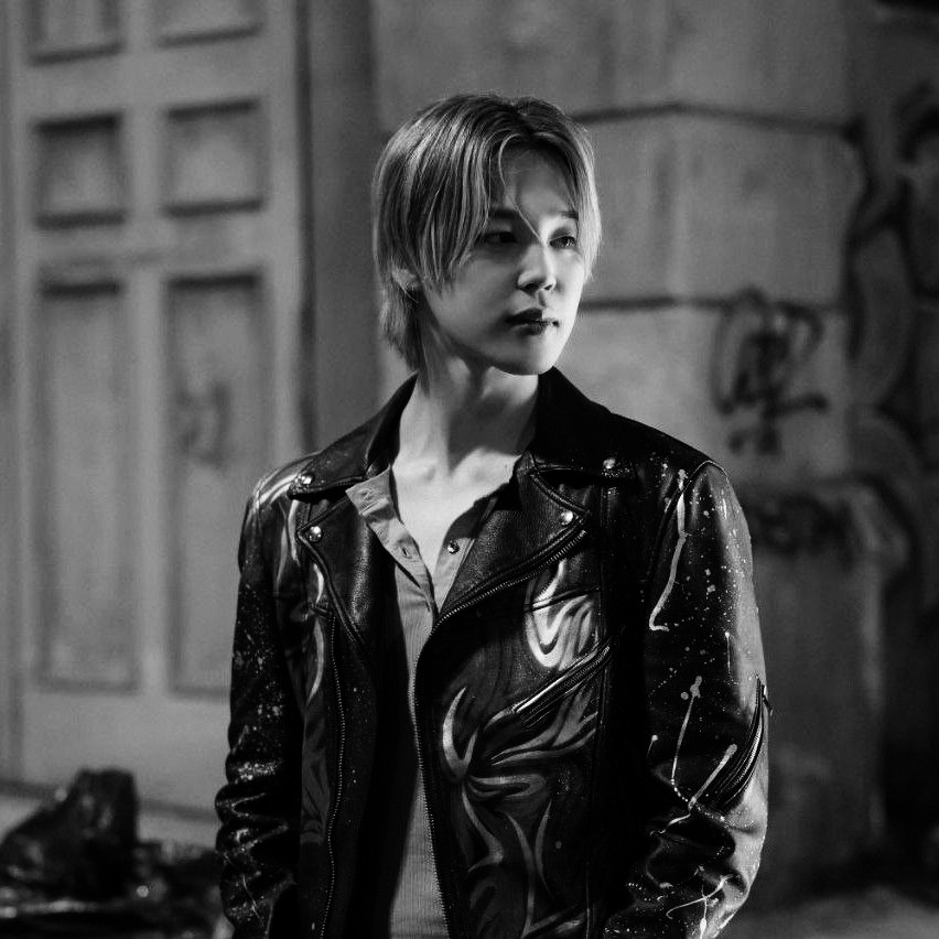 防彈少年團粉絲拍下的瞬間