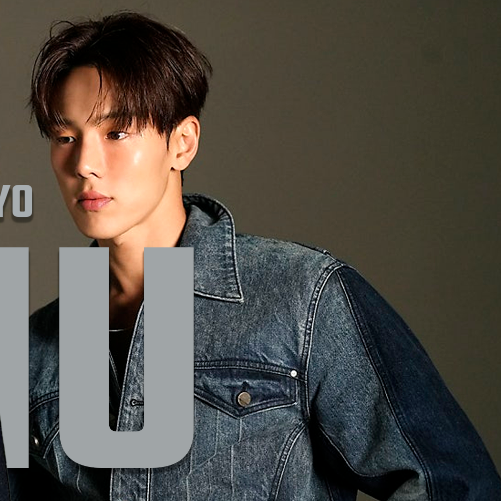 Shownu (MONSTA X)的最新照片