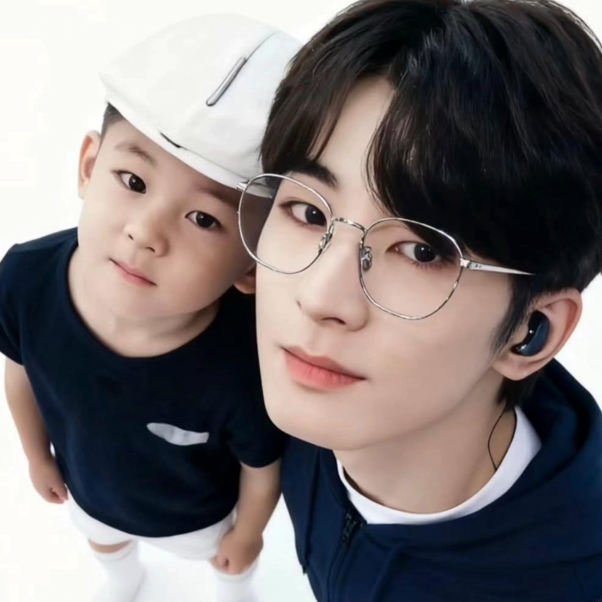 원우 (세븐틴)의 비하인드 컷