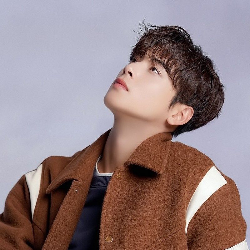 Latest photo of Eunwoo (ASTRO)