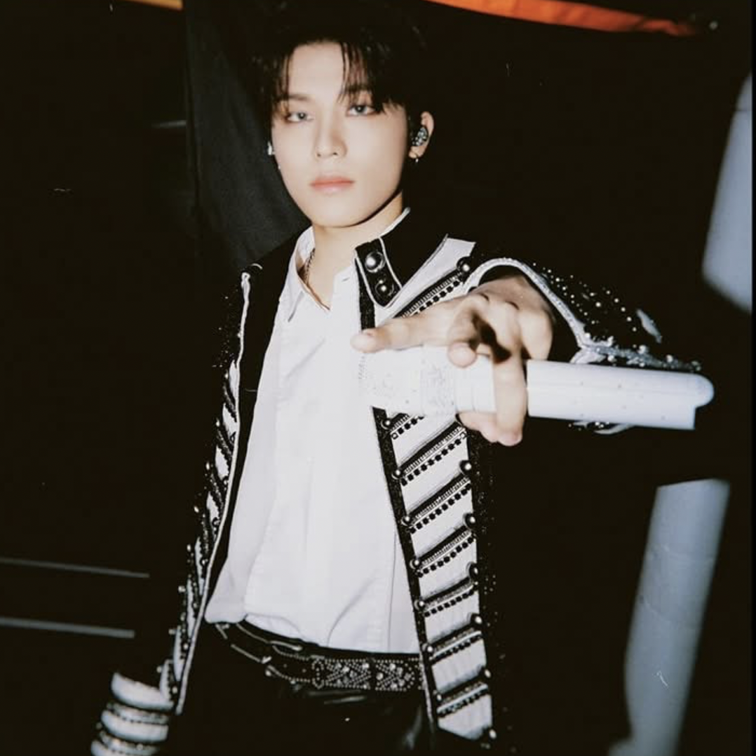 Foto aktivitas terbaru TREASURE