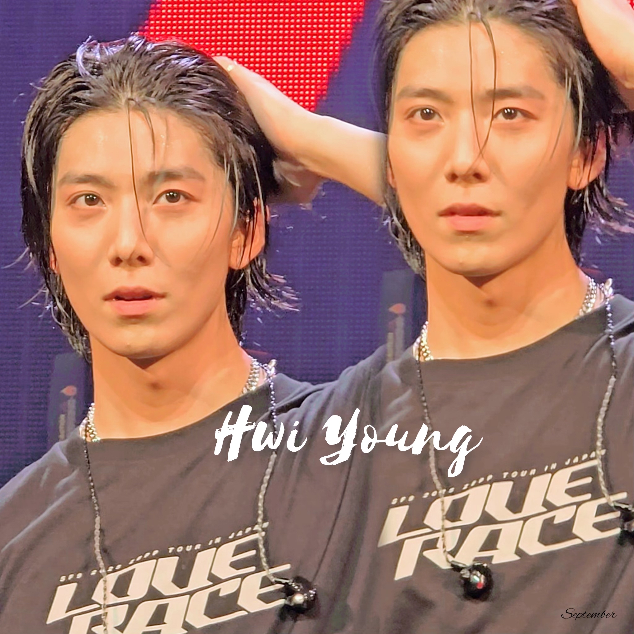 フィヨン (SF9)の最新写真