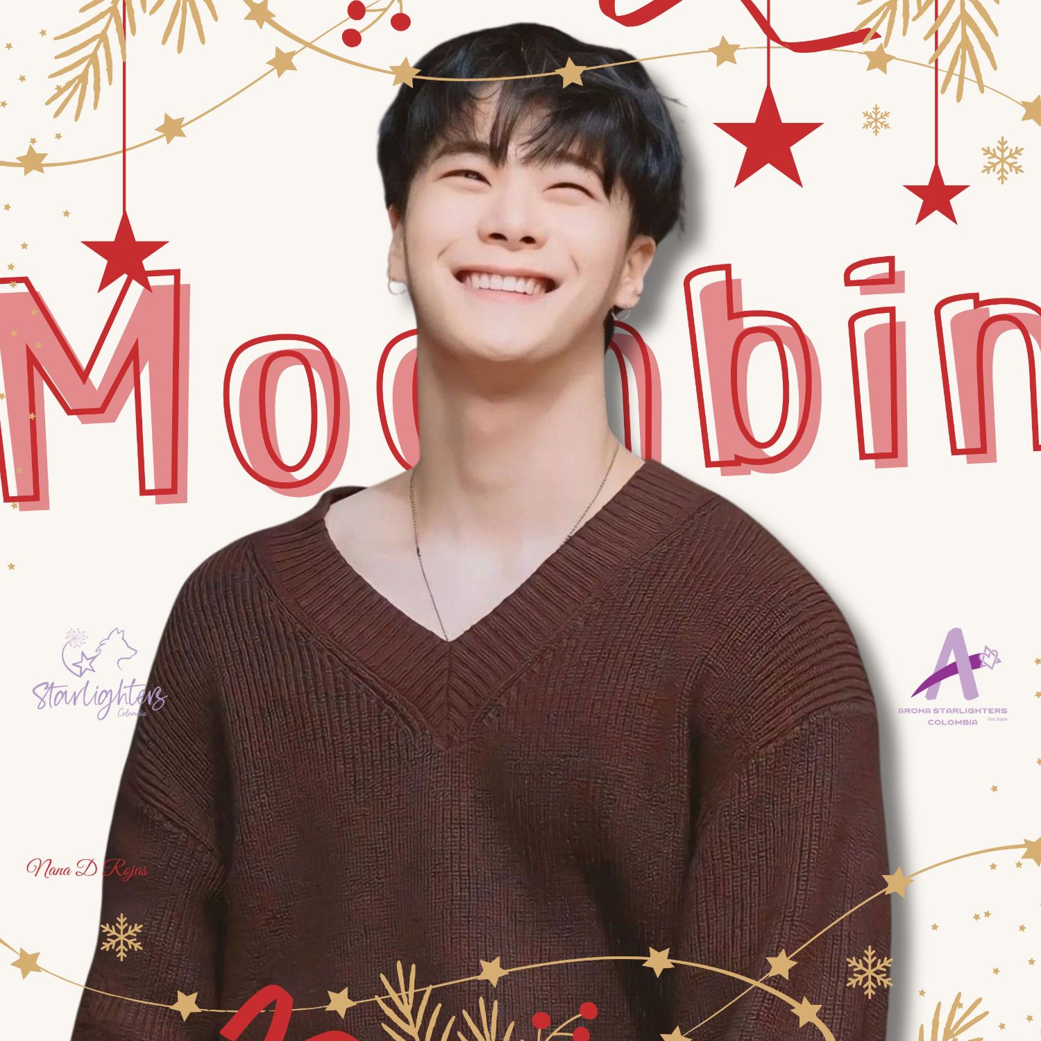 아스트로의 최신 사진