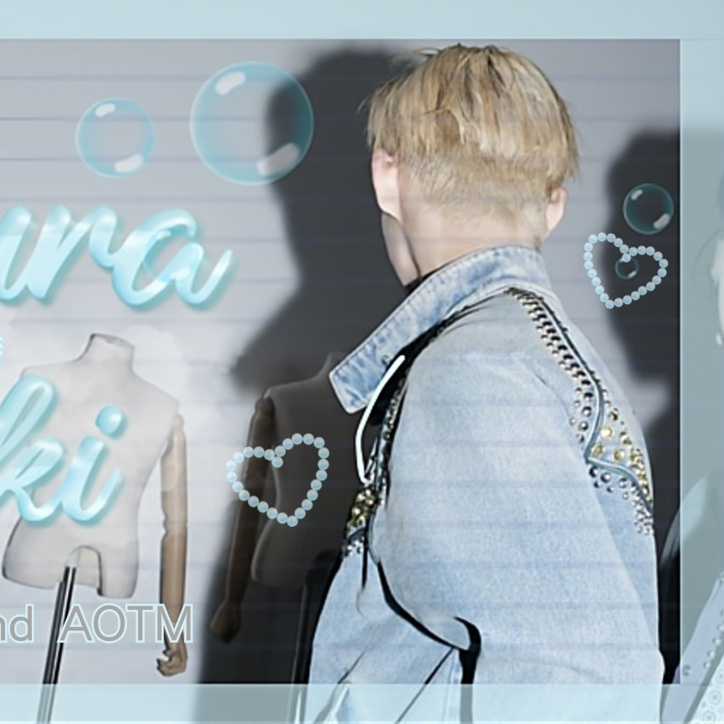 NI-KI (ENHYPEN)粉絲拍下的瞬間