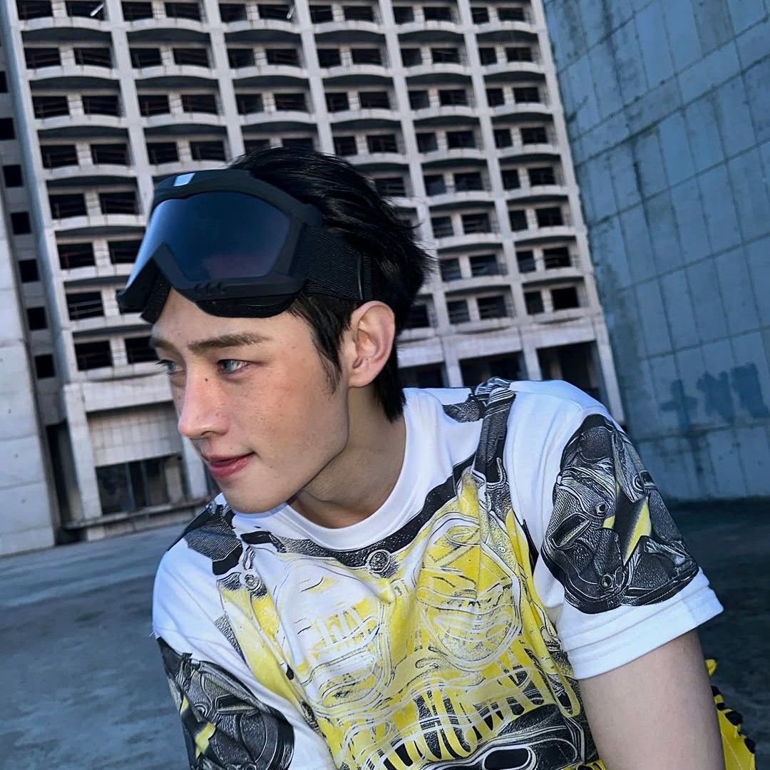 ENHYPEN的最新活動照片