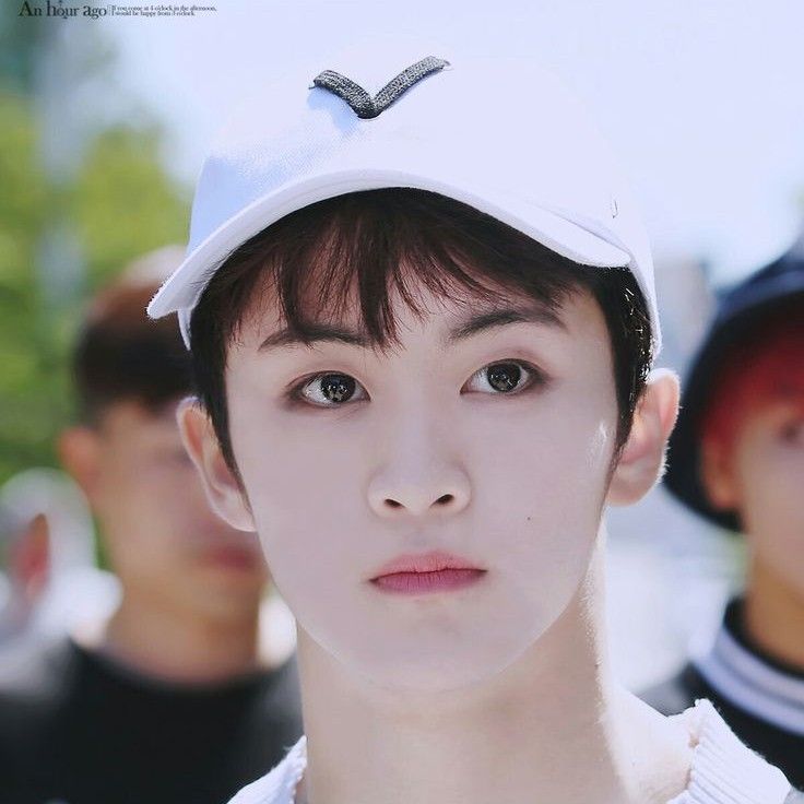 NCTの最近の活動写真