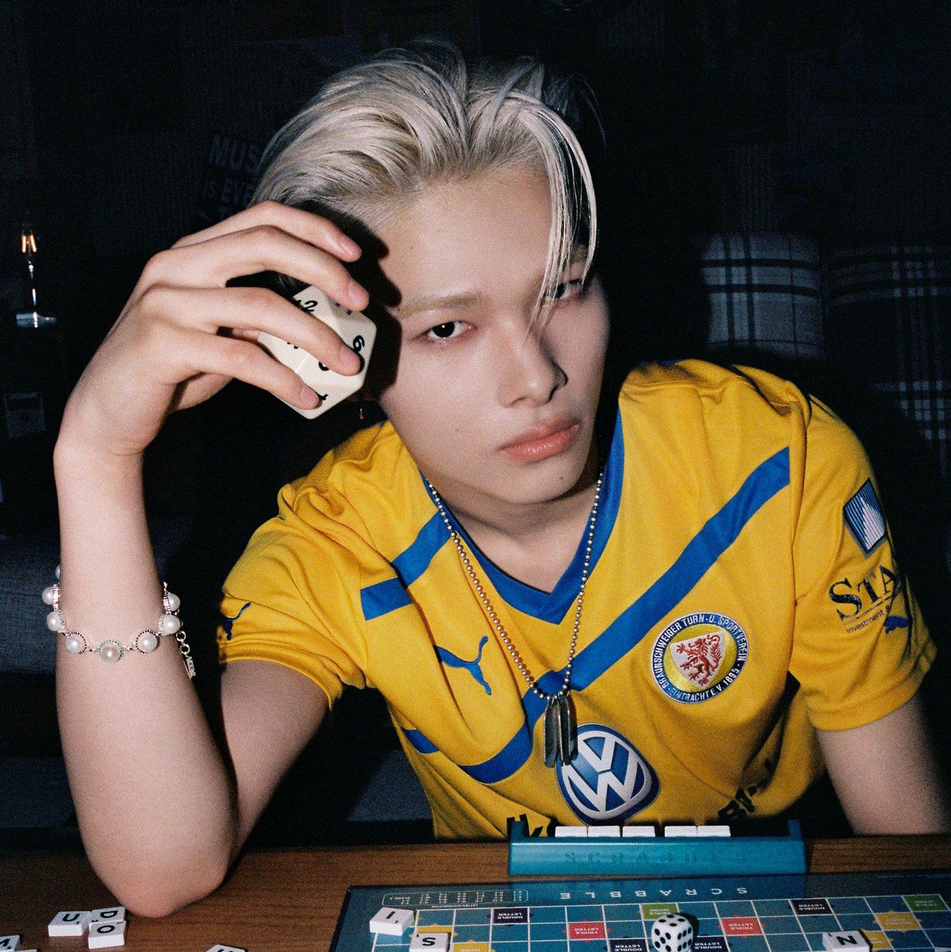 NI-KI (ENHYPEN)粉絲拍下的瞬間