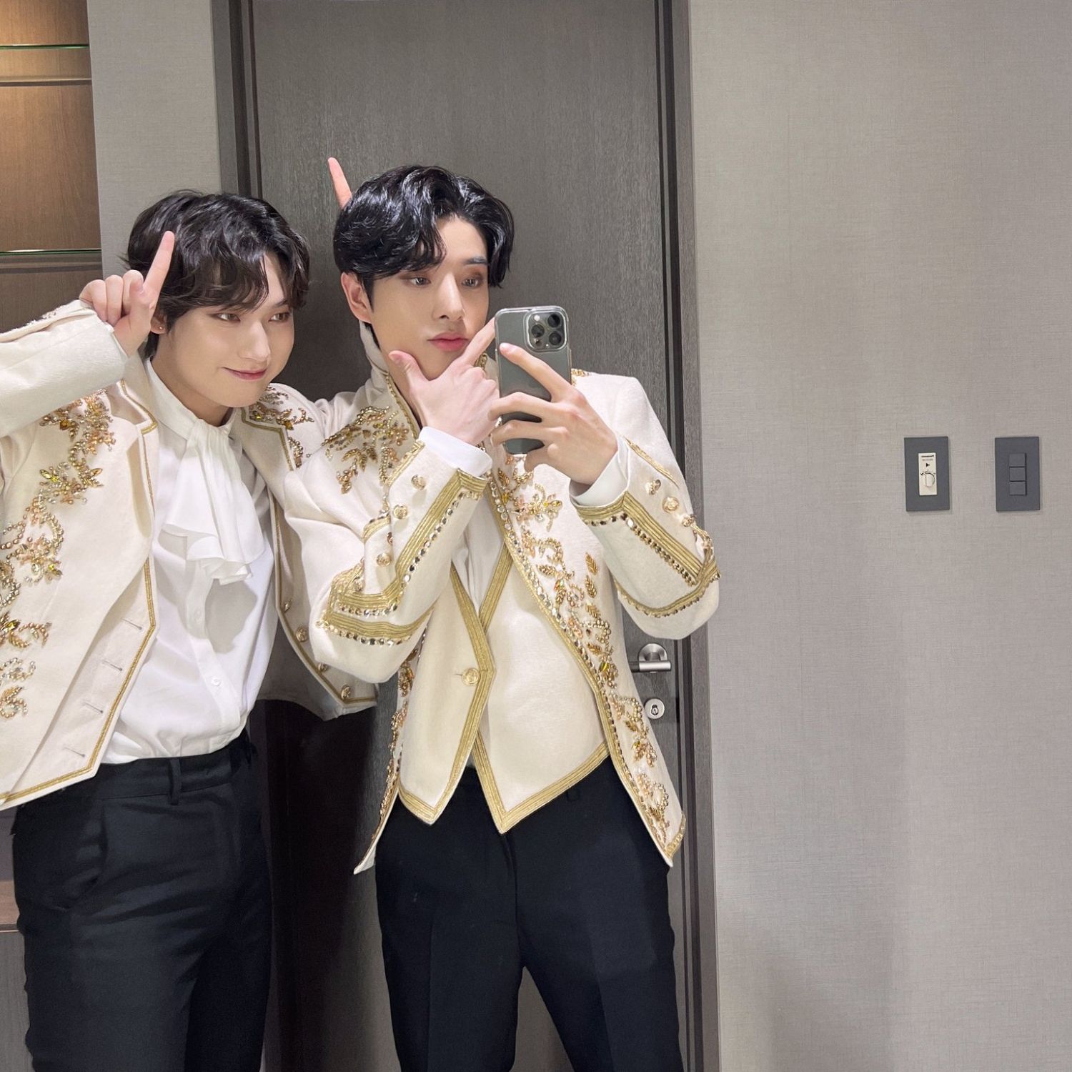 선우 (ENHYPEN)의 최신 사진