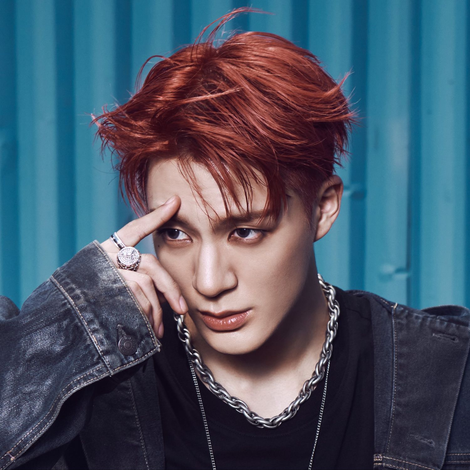 Latest photo of Jeno (NCT DREAM)