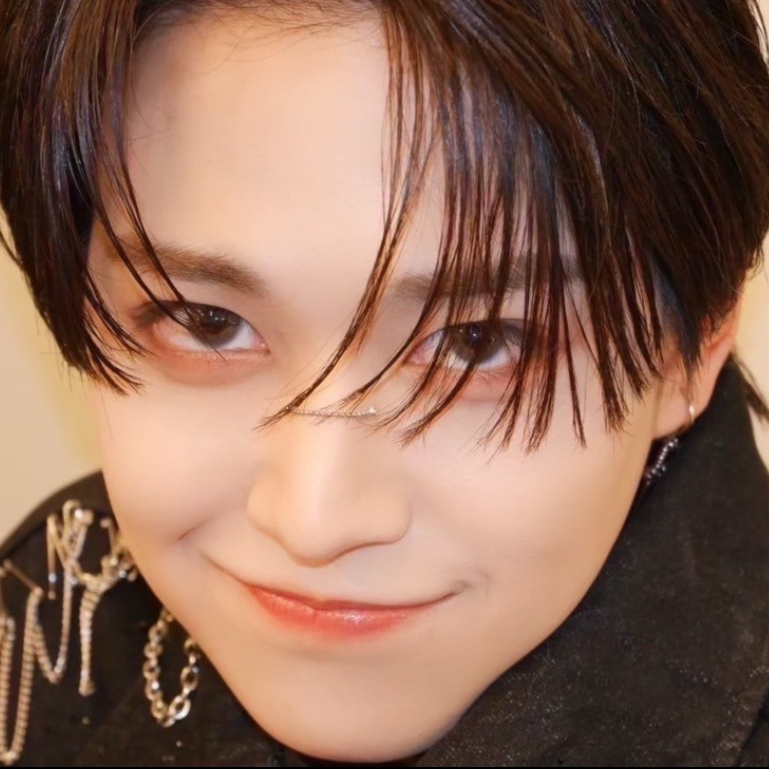 Behind-the-scenes cut of Shiroiwa Ruki (JO1)