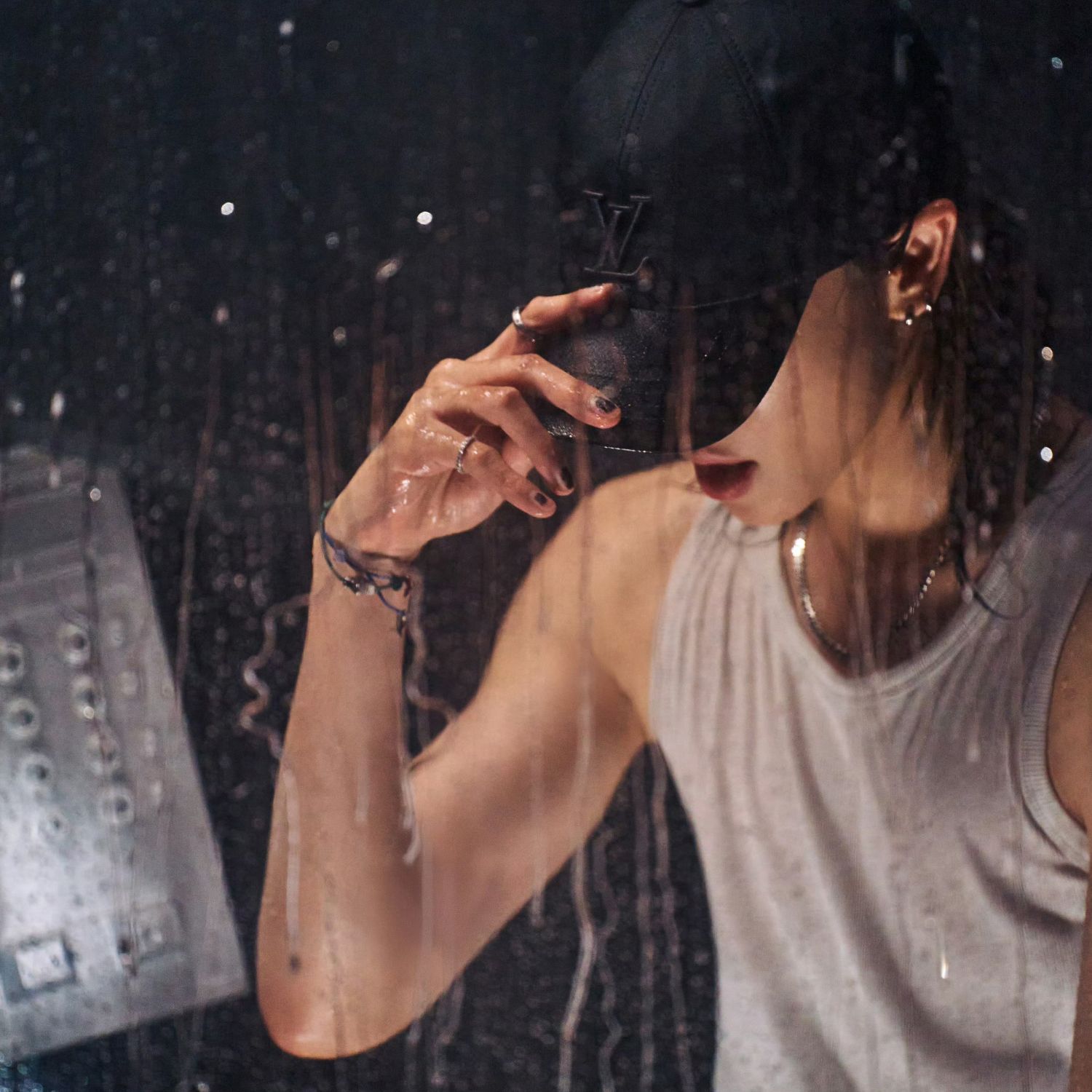 The 8 (SEVENTEEN)の最新写真