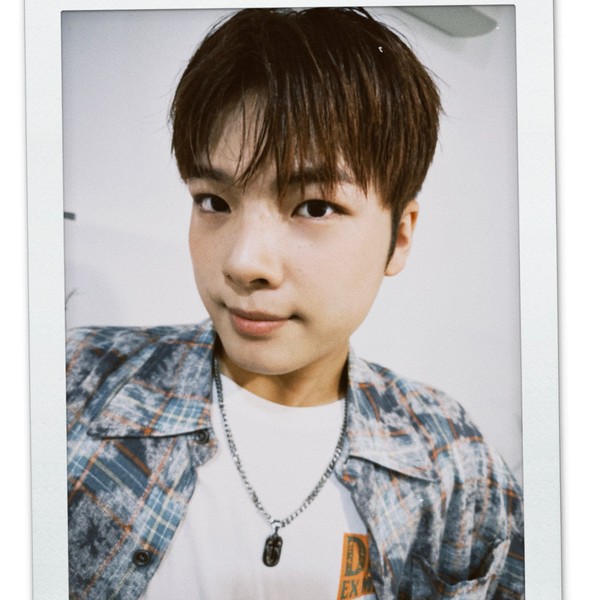 Popular profile image of Choi JunSeong (GHOST9) selected by votes