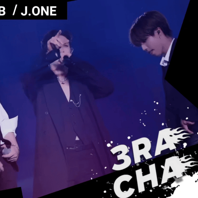 Latest photo of Changbin (Stray Kids)