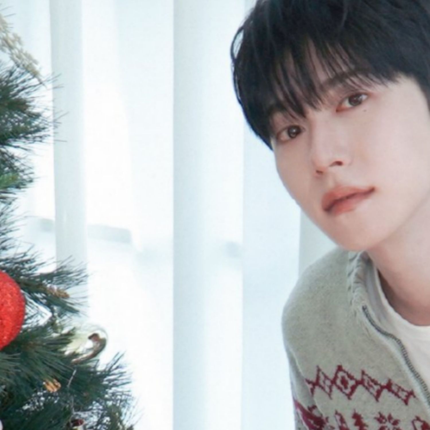 A moment captured by Keonhee (ONEUS)'s fan