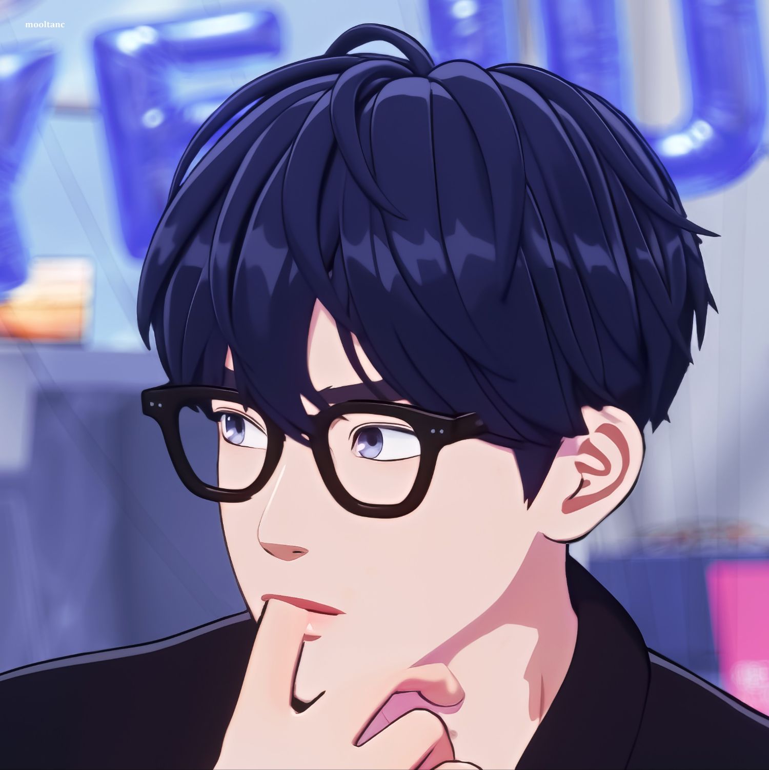 Latest photo of Yejun (PLAVE)