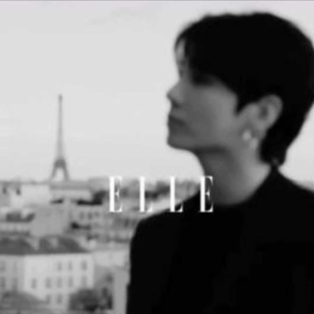 정국 (방탄소년단) 최근 활동샷