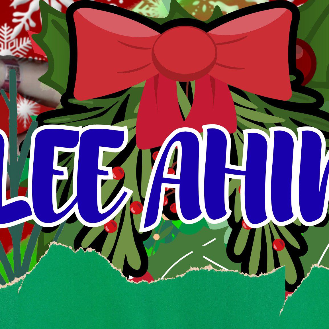 Recent activity shot of Ahin (MOMOLAND)