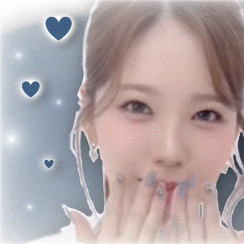 Latest photo of Ayaka (NiziU)
