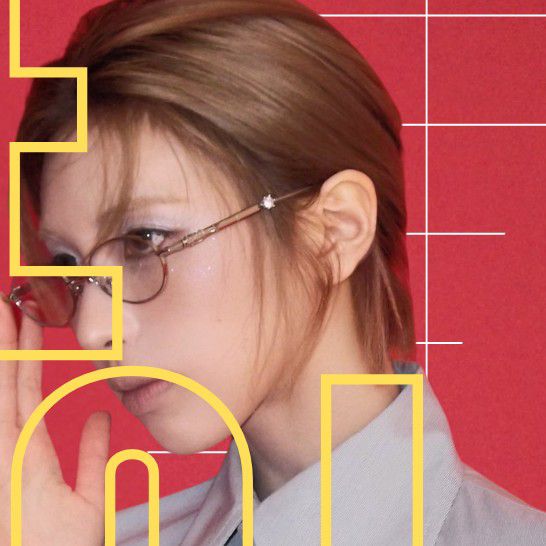 海媛 (NMIXX)的最新照片