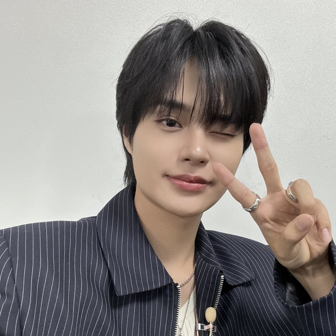 李大辉 (AB6IX)的幕后花絮