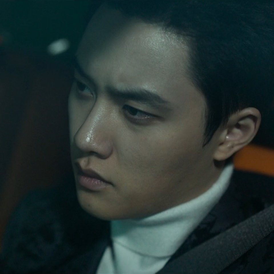 디오 (EXO)의 최신 사진