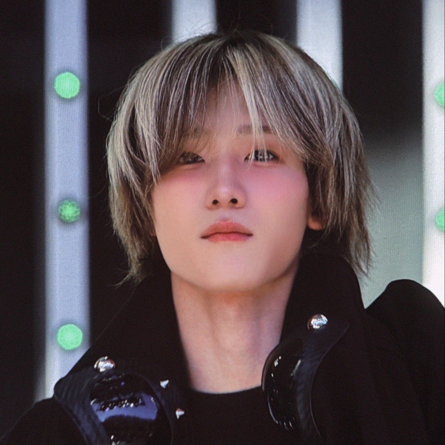 Potret di balik layar SOUL (P1Harmony)