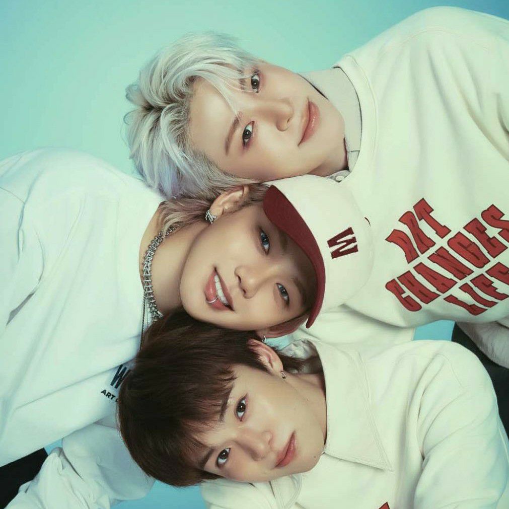 Foto aktivitas terbaru So Junghwan (TREASURE)