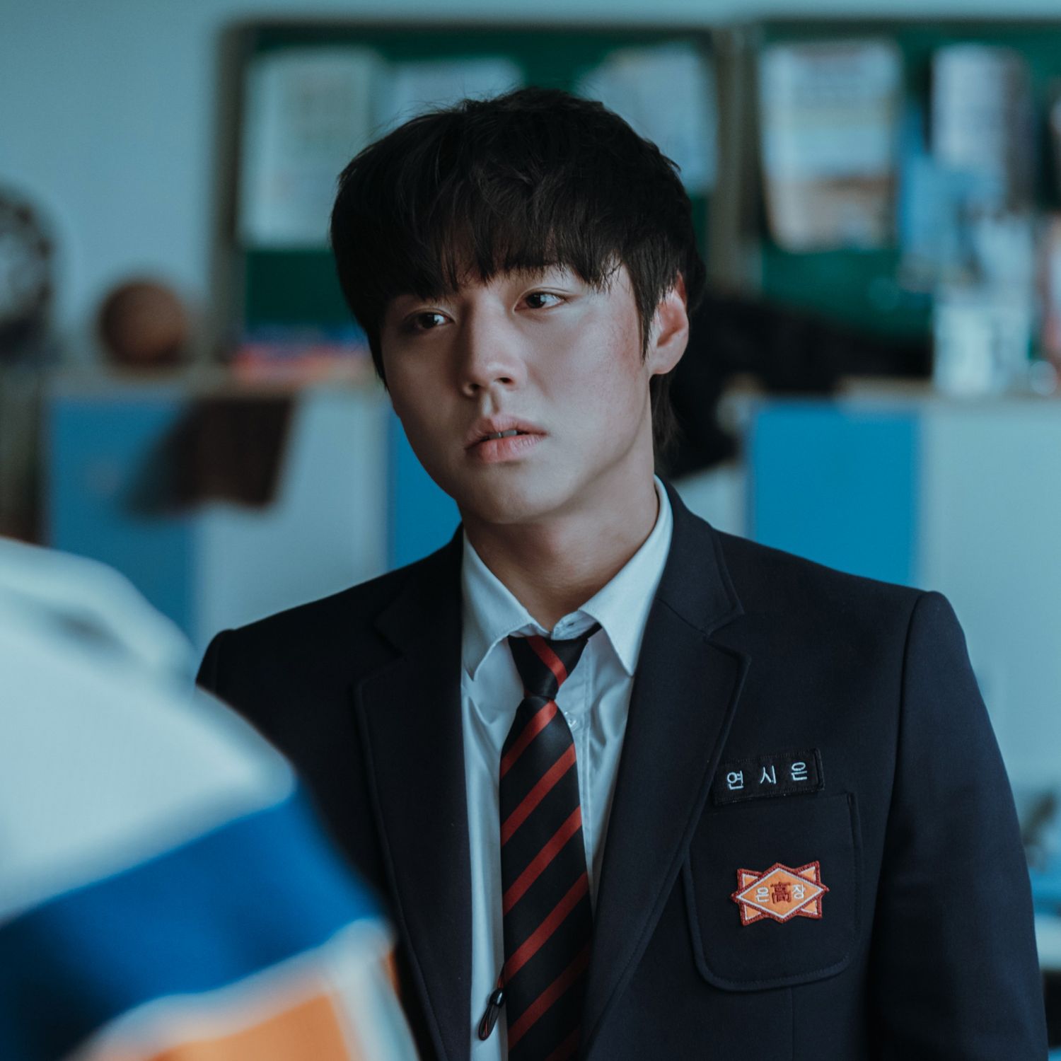 박지훈의 최신 사진